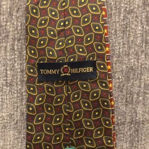 Vintage tie